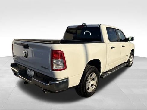 Used 2023 RAM 1500 Big Horn image 2