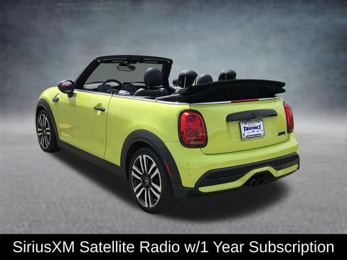 Used 2024 MINI Cooper S FWD image 6
