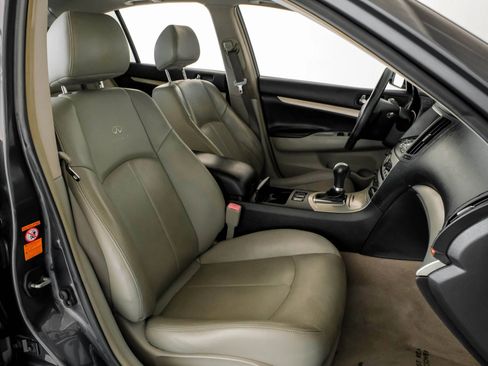 Used 2008 INFINITI G35 Journey w/ Premium Pkg image 32