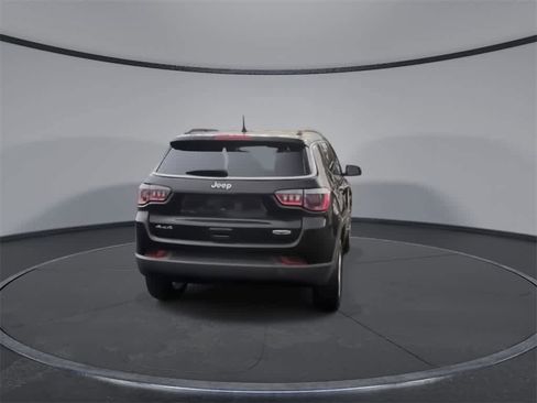 Used 2021 Jeep Compass Latitude w/ Convenience Group image 7