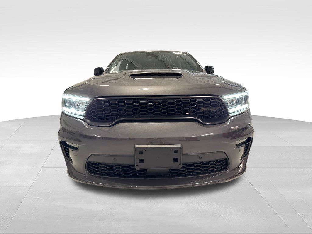 Used 2023 Dodge Durango SRT AWD/4WD image 58