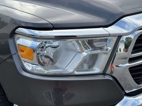 Used 2021 RAM 1500 Big Horn AWD/4WD image 8