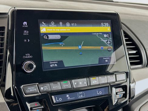 Used 2020 Honda Odyssey EX-L image 21