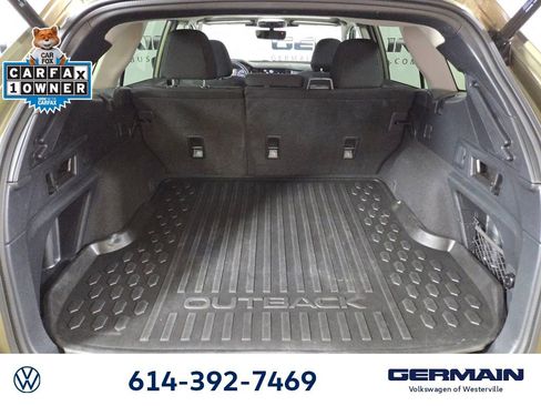 Used 2023 Subaru Outback Premium AWD/4WD image 19