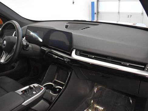 Used 2023 BMW X1 xDrive28i w/ Convenience Package AWD/4WD image 18