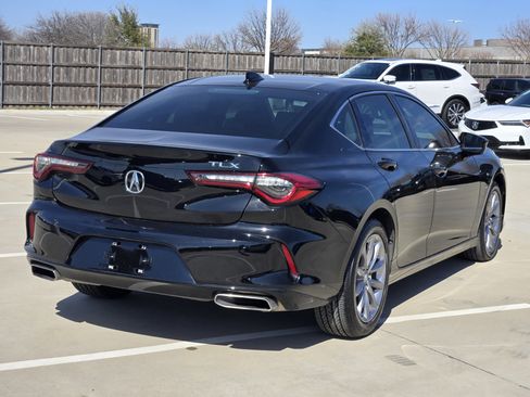 Used 2023 Acura TLX image 8