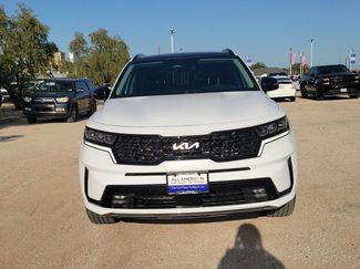 Used 2023 Kia Sorento SX AWD/4WD video 3