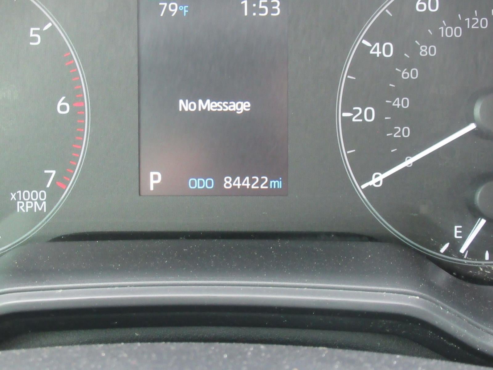 Used 2023 Toyota Corolla SE FWD image 30