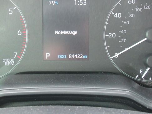 Used 2023 Toyota Corolla SE FWD image 30