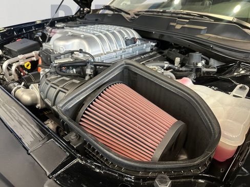 Used 2023 Dodge Challenger SRT Hellcat w/ Driver Convenience Group image 31