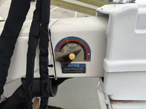 Used 2015 RAM 5500 Tradesman w/ Ambulance Prep Group image 24