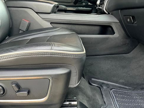 Used 2020 RAM 1500 Limited image 22