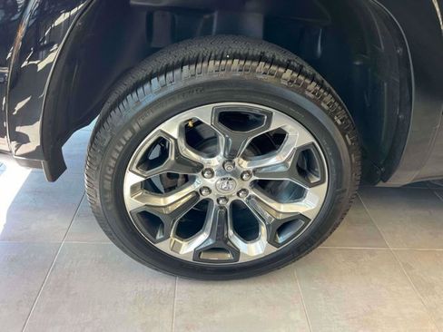 Certified 2020 RAM 1500 Limited AWD/4WD image 5