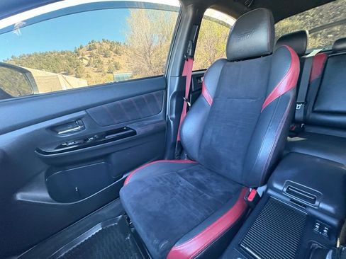 Used 2019 Subaru WRX STI AWD/4WD image 26
