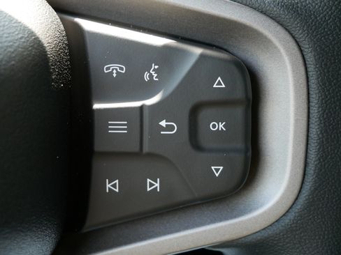 Used 2026 Ford Bronco Big Bend AWD/4WD image 28