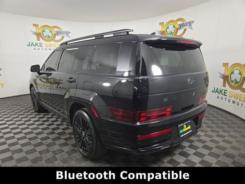 Used 2024 Hyundai Santa Fe Calligraphy image 6