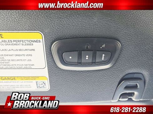 Used 2024 Jeep Wrangler Unlimited AWD/4WD image 36