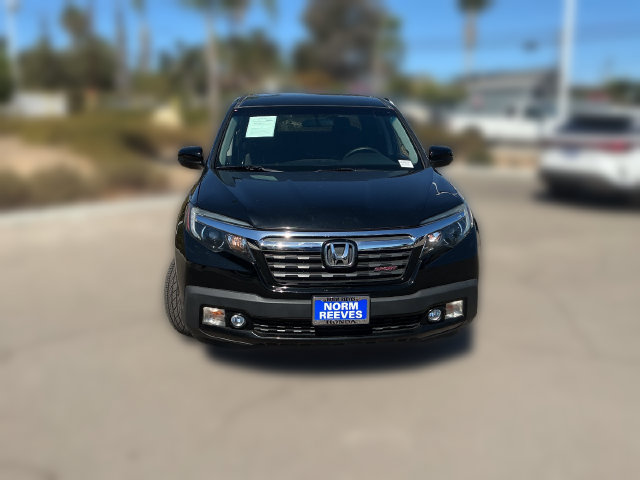 Used 2019 Honda Ridgeline Sport image 8