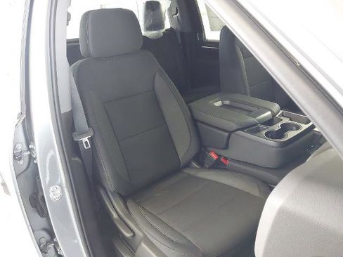 New 2026 Chevrolet Silverado 2500 LT w/ All Star Edition image 28