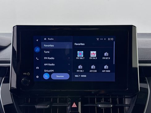 Certified 2024 Toyota Corolla XSE FWD image 14