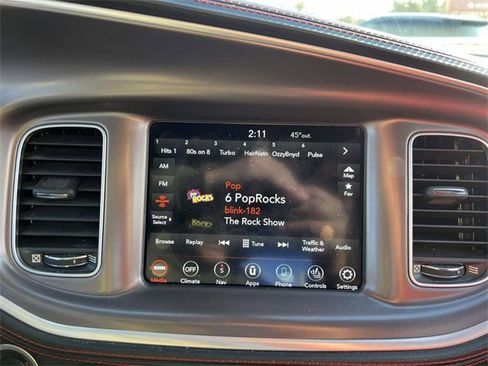 Used 2020 Dodge Charger Scat Pack w/ Plus Group image 18