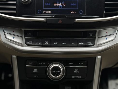 Used 2014 Honda Accord EX-L image 33