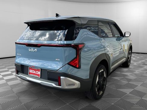 New 2027 Kia Seltos S AWD/4WD image 4