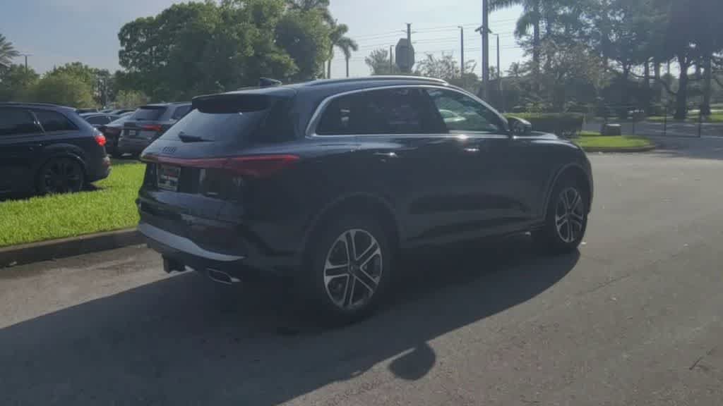 New 2026 Audi Q5 Premium AWD/4WD image 8