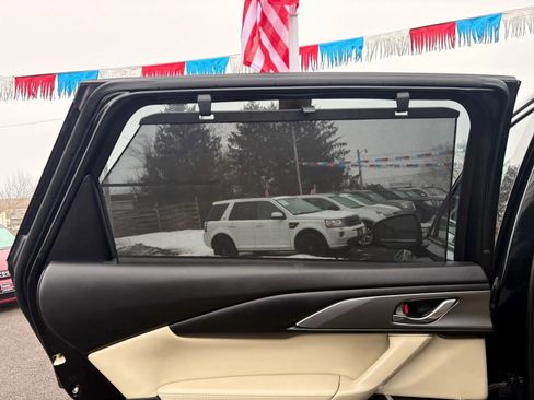 Used 2016 MAZDA CX-9 Touring image 15