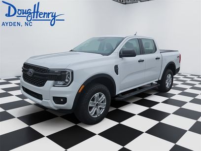 New 2025 Ford Ranger XL