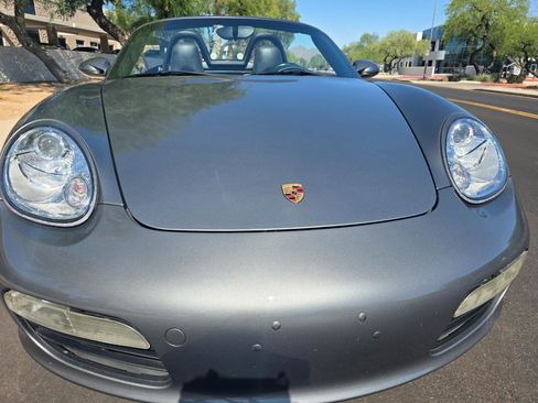 Used 2007 Porsche Boxster RWD image 16