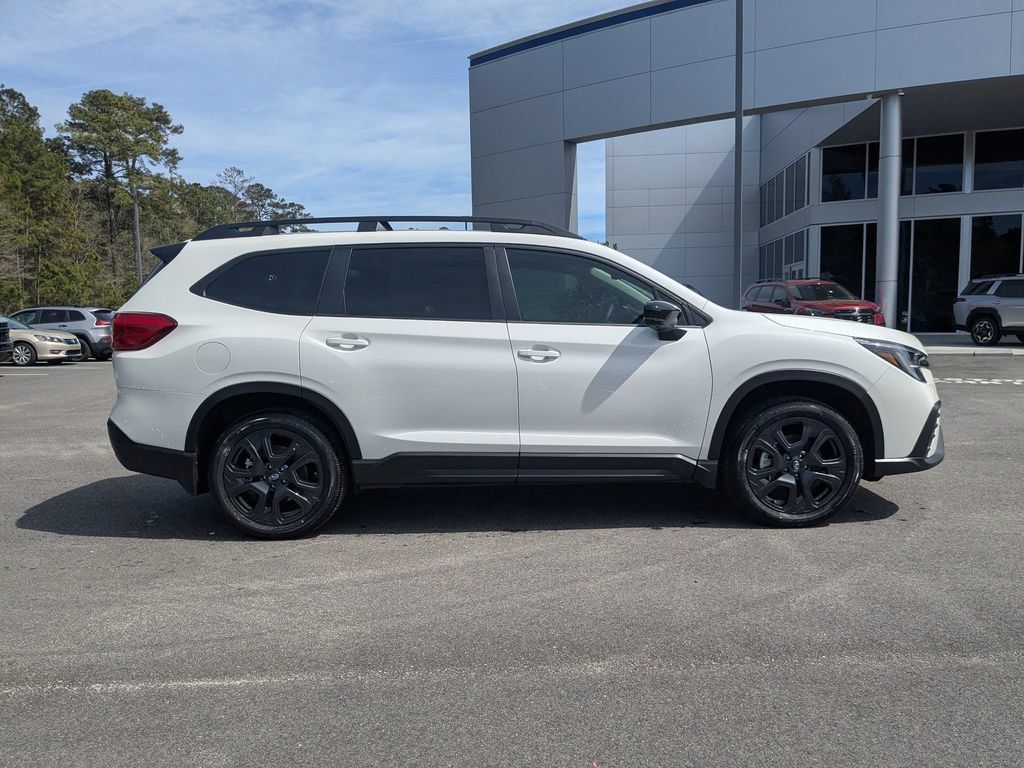 New 2026 Subaru Ascent Bronze Edition w/ Onyx Package AWD/4WD image 3