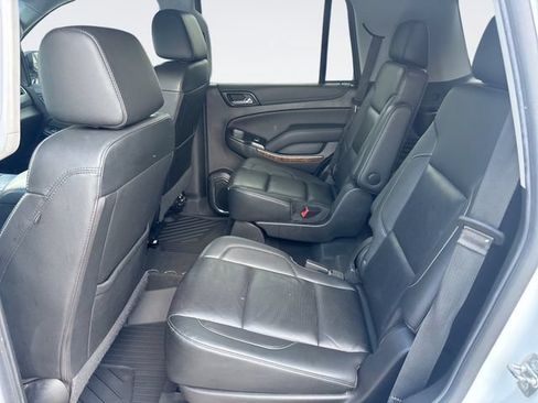 Used 2019 Chevrolet Tahoe Premier AWD/4WD image 23