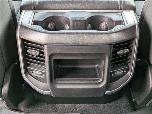 Used 2021 RAM 1500 Lone Star AWD/4WD image 15