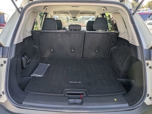Certified 2023 Nissan Rogue SV image 27