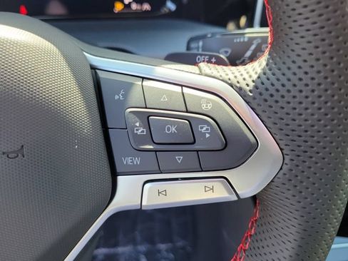 New 2026 Volkswagen GTI SE FWD image 20