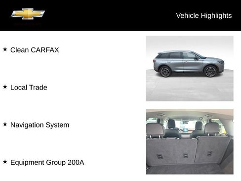 Used 2022 Lincoln Corsair Reserve w/ Elements Package AWD/4WD image 17