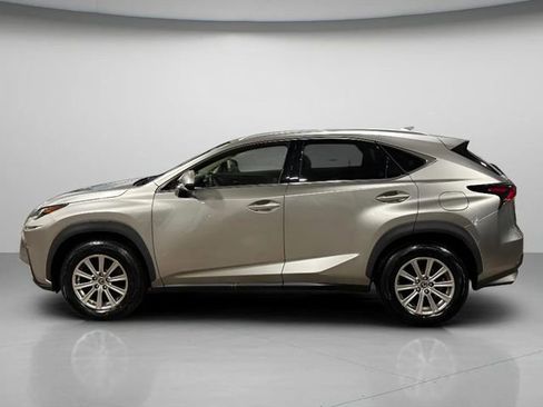 Used 2019 Lexus NX 300 AWD w/ Comfort Package image 9