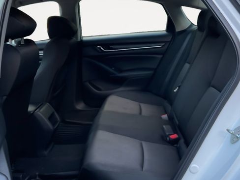 Used 2020 Honda Accord LX image 14