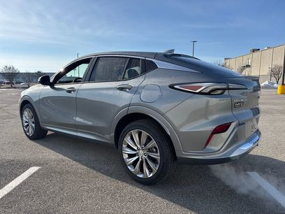 New 2026 Buick Envista Sport Touring