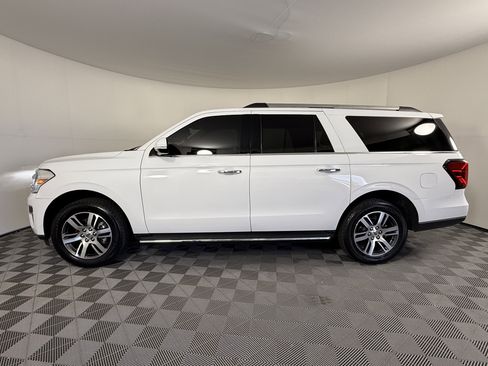 Certified 2023 Ford Expedition Max Limited AWD/4WD image 6