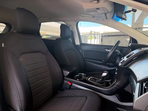 Used 2018 Ford Edge SE AWD/4WD image 24