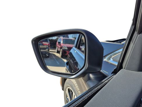 New 2026 Mitsubishi Eclipse Cross SE image 18