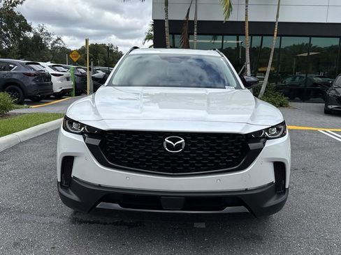 New 2026 MAZDA CX-50 AWD 2.5 Hybrid w/ Weather Package image 9