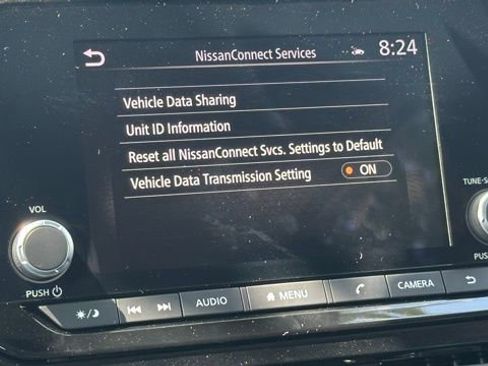 New 2025 Nissan Pathfinder SV w/ Cargo Package image 45