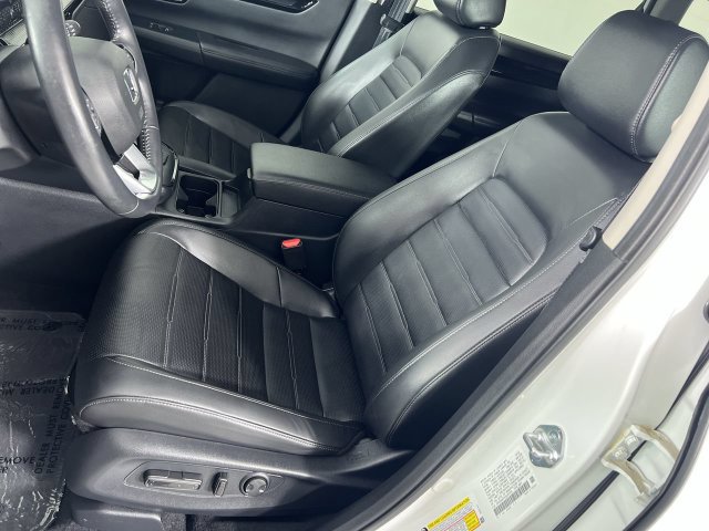 Used 2025 Honda CR-V EX-L image 19