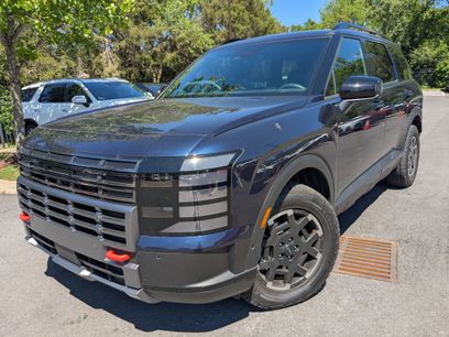 Certified 2026 Hyundai Palisade XRT Pro