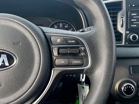 Used 2018 Kia Sportage LX image 21