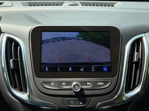 Used 2022 Chevrolet Equinox LT AWD/4WD image 24