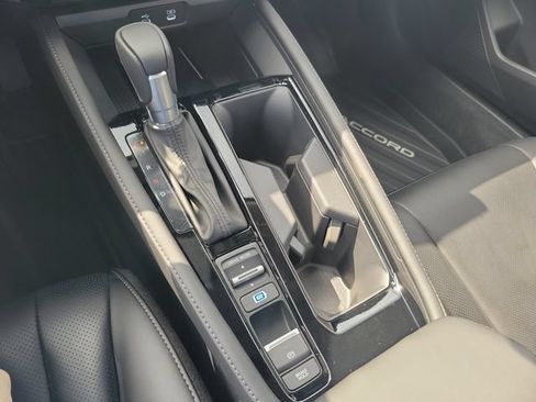 New 2026 Honda Accord Touring image 27